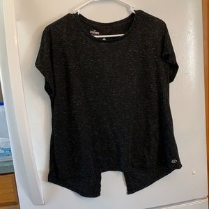 Spalding short sleeve top